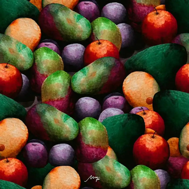 Genuine Las Frutas