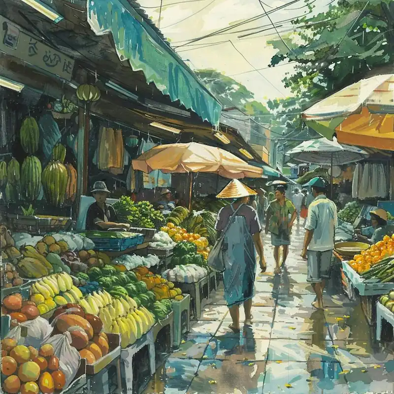 Buy Today Fruit Market 2