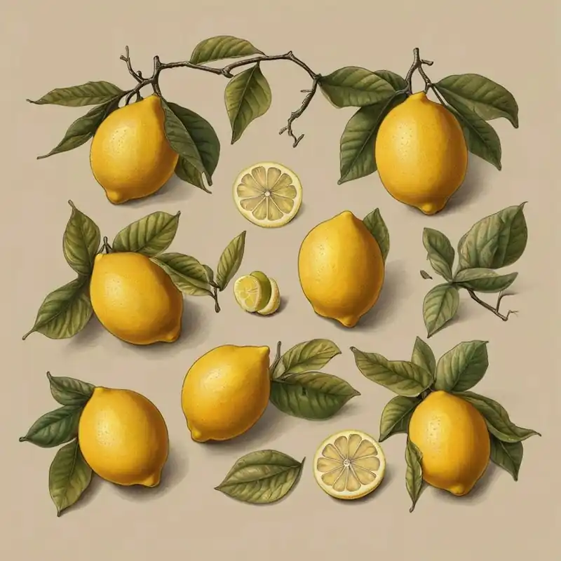 Top Rated Default Default Vintage Lemons For Defferent Seasons Aestethic 3 (1)
