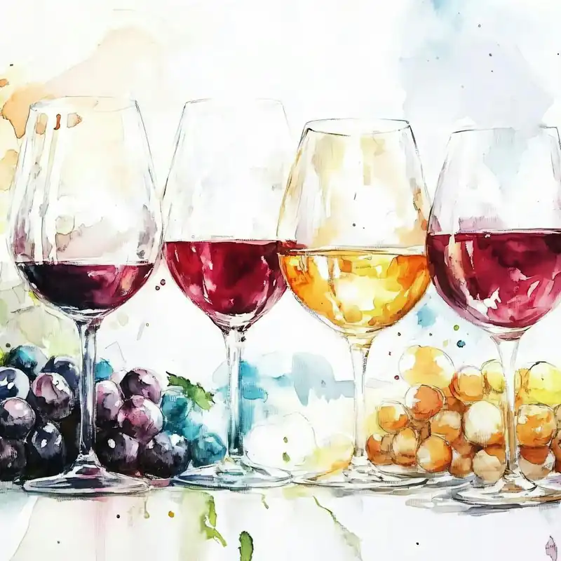 Wine Glasses Stock Videos & Royalty-Free Footage Express Delivery