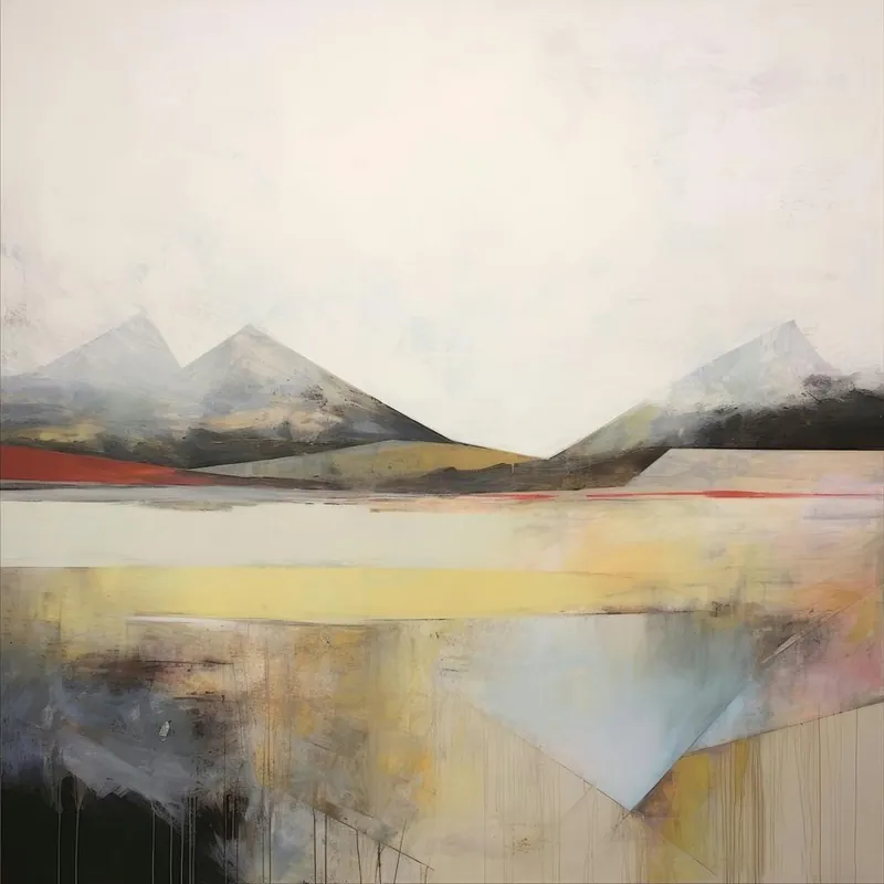 Affordable Shining Mountains 1