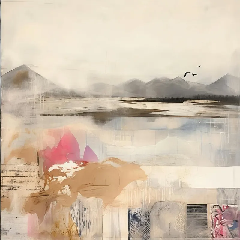 The Feeling Of The Calmness 4 2 Wholesale