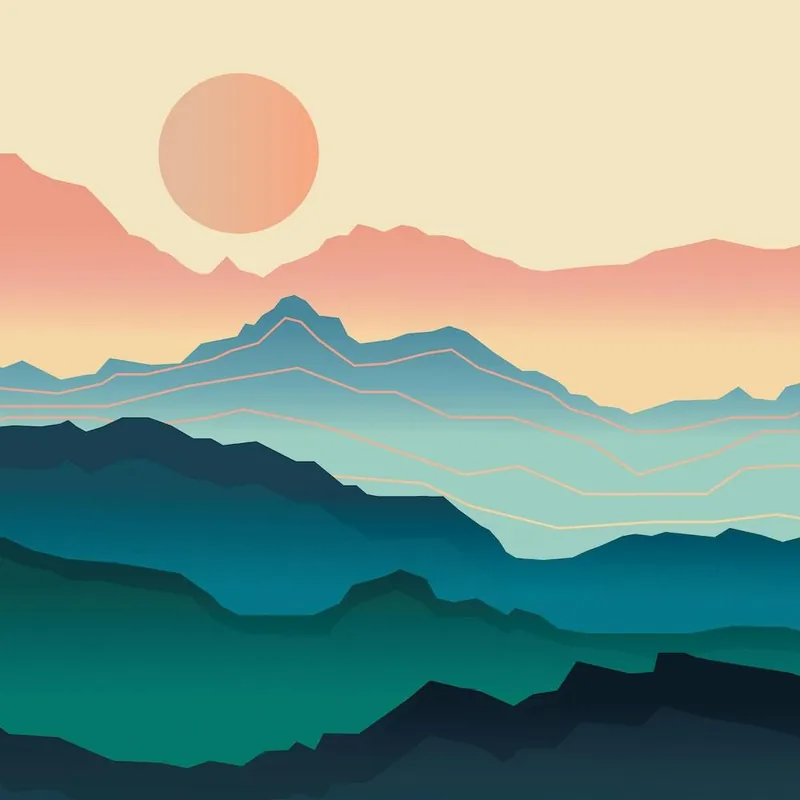 Crafted Wanderlust I
