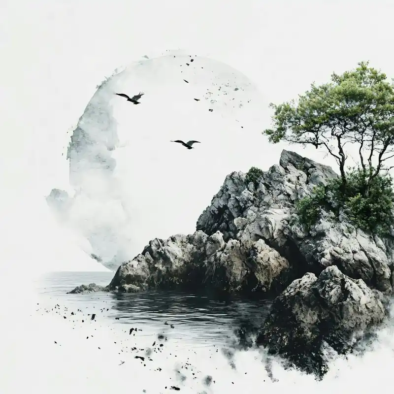 Asian Landscape Painting Hot Picks