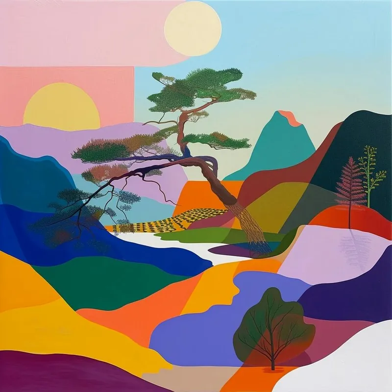 Save Now Colourful Gardens The Garden Of Morning Calm South Korea 2