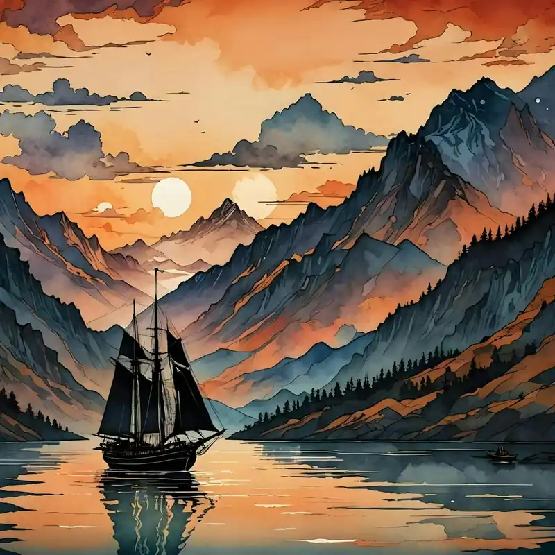 River's boat Seasonal Sale