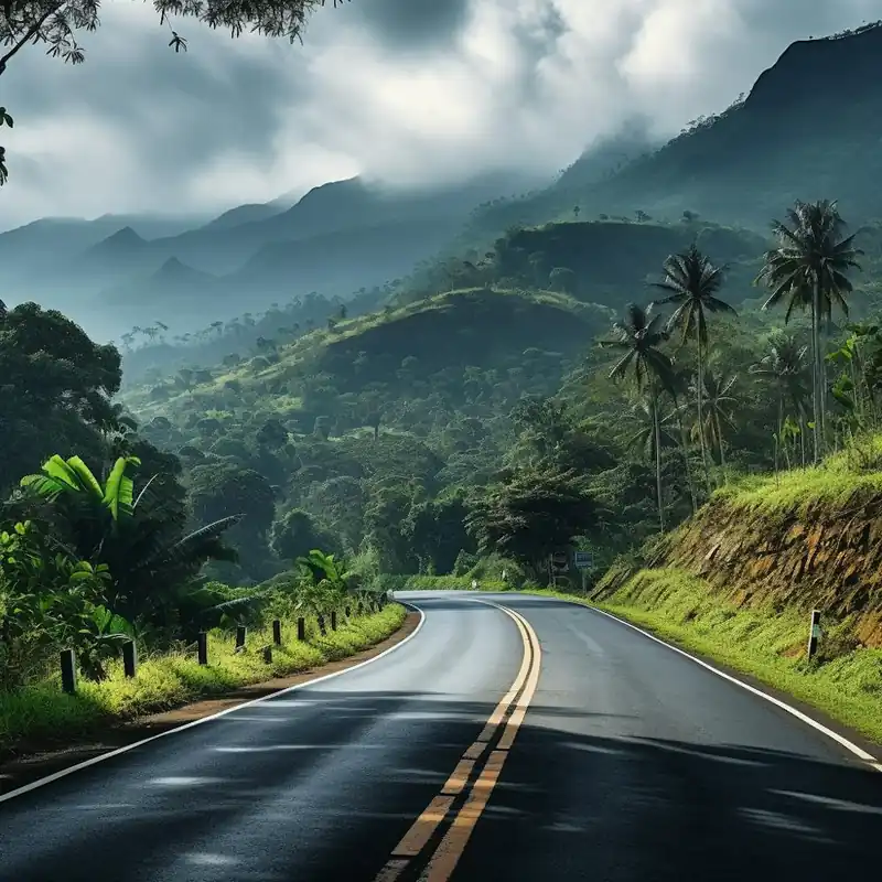 Hot Picks The road