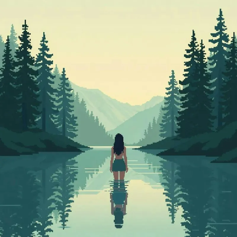Into The Water (8) 1 Holiday Sale