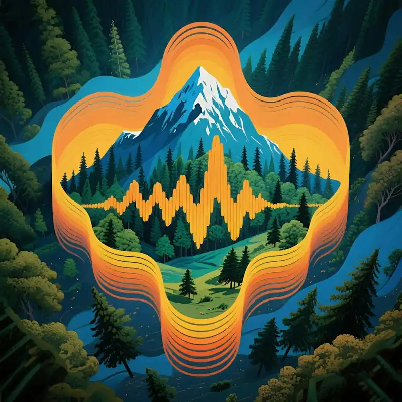 One Day Deal Sound Of Nature
