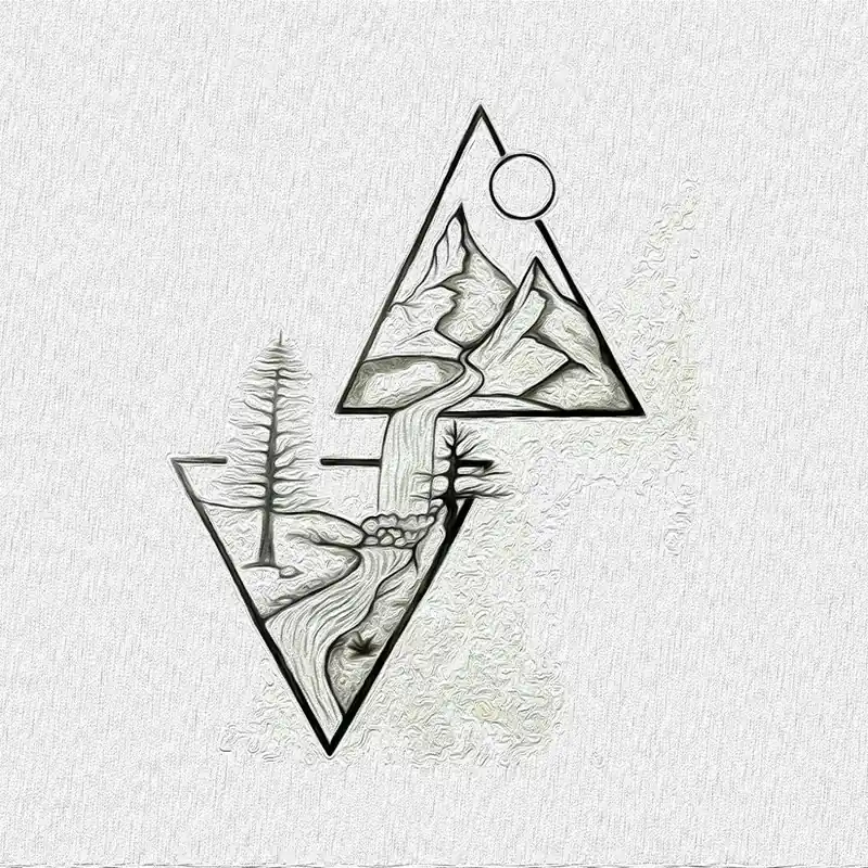 Triangles Direct From Manufacturer