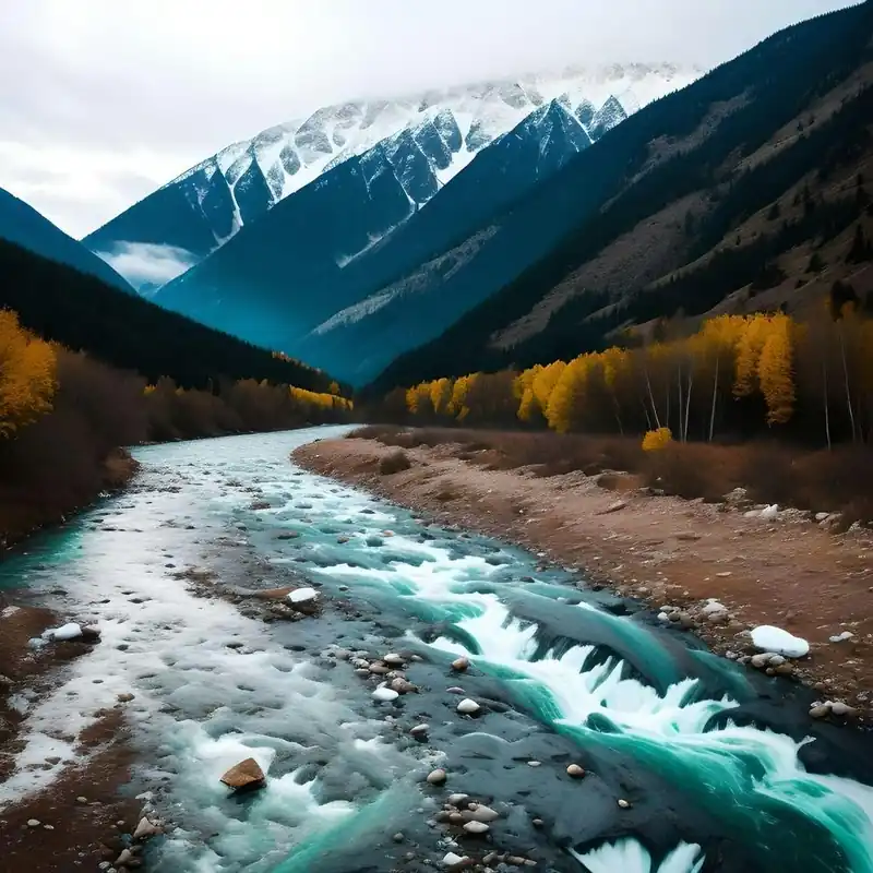 Yangtze River Certified