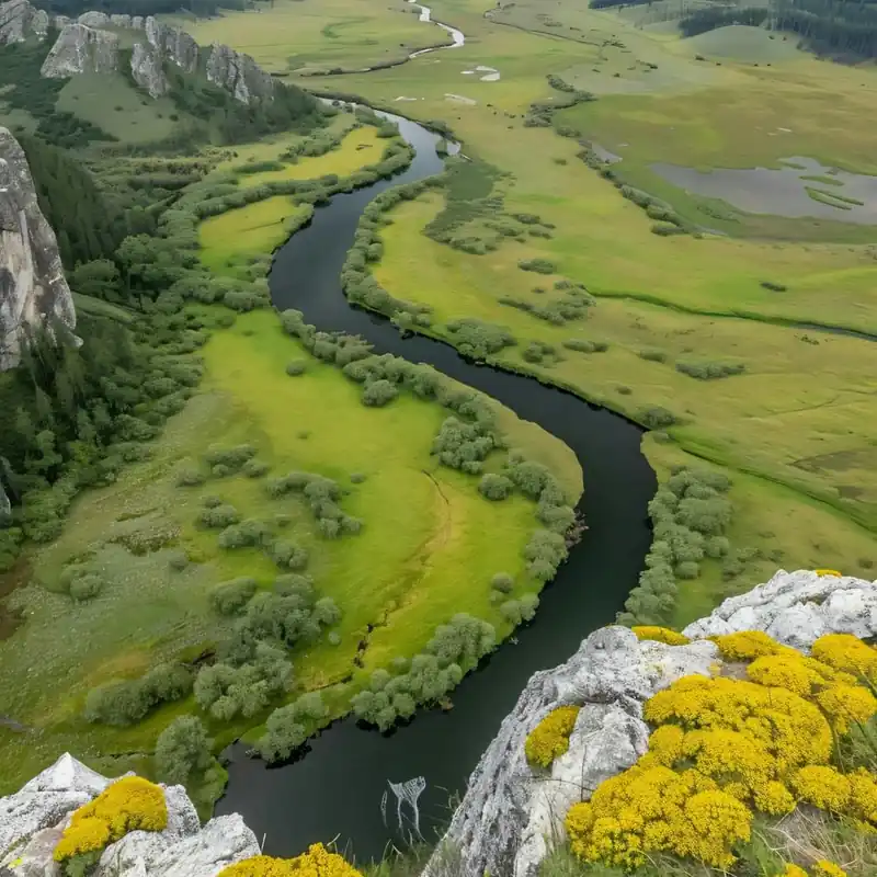 Secure Checkout River - River