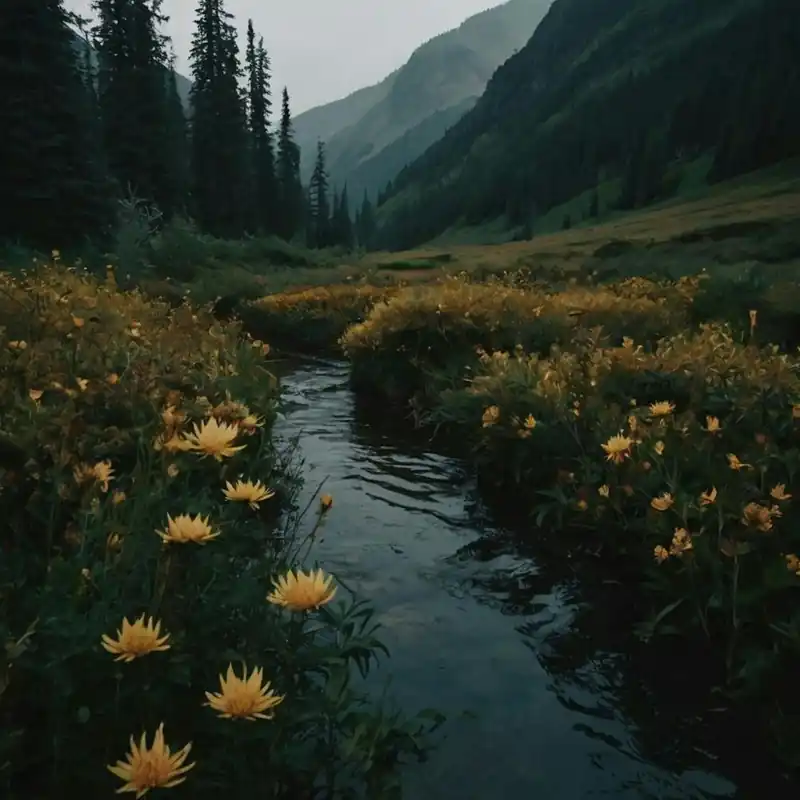 Nature Aesthetic Flash Sale
