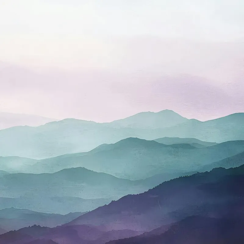 Mountain Landscape Place Order