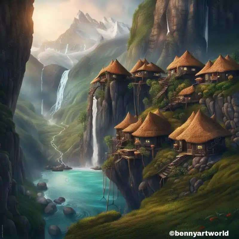 Instant Buy Cliffside