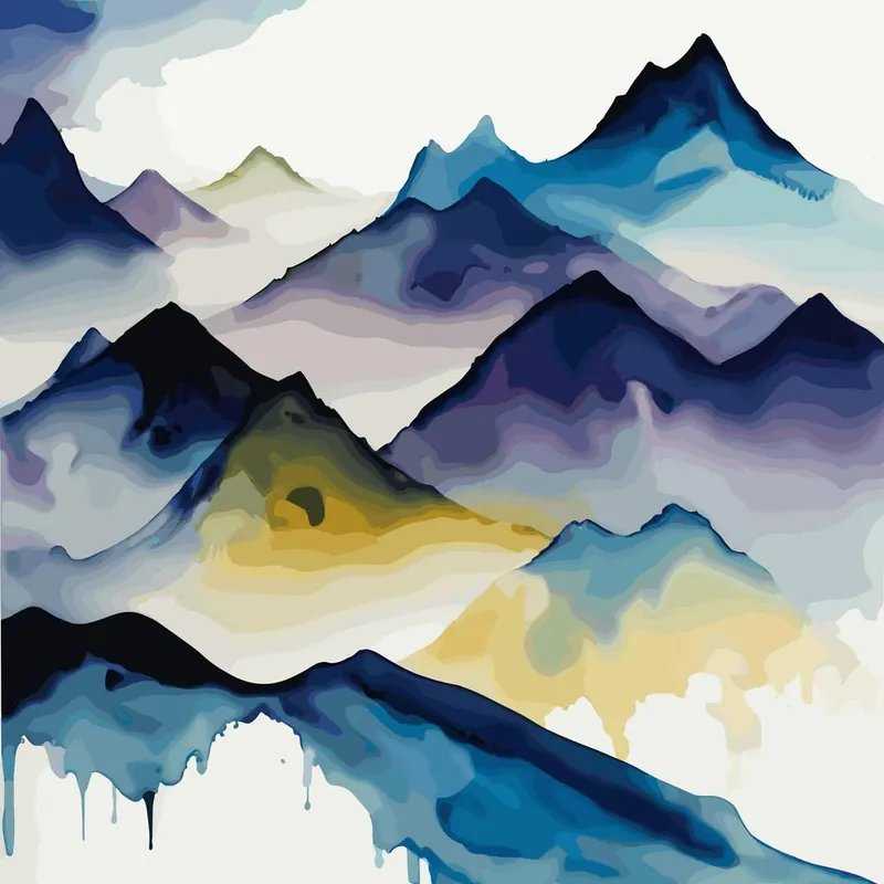 Mountains In The Sky Best Seller