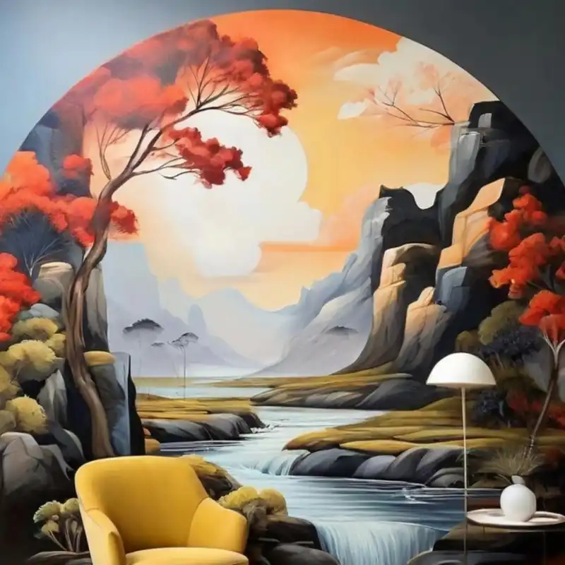 Weekend Sale Wall Mural