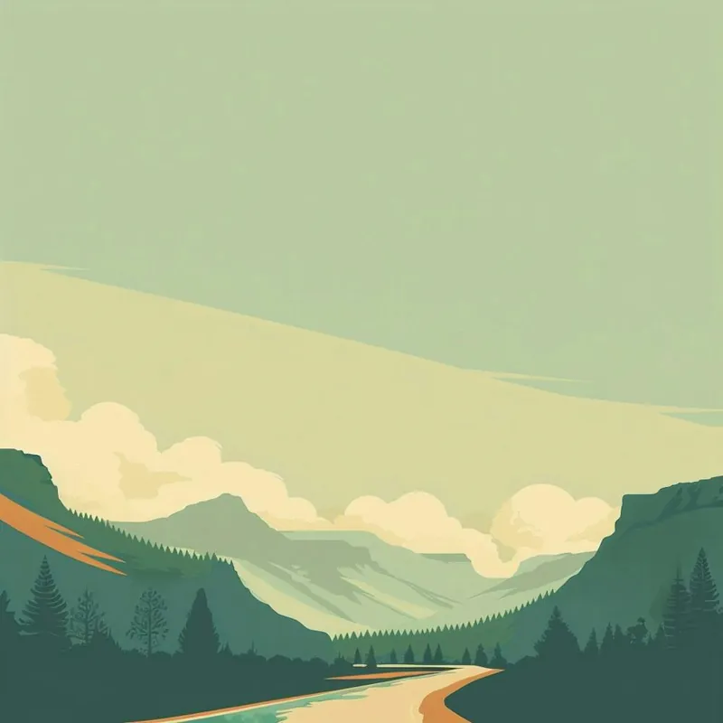 Road To The Mountains 2 New Arrival