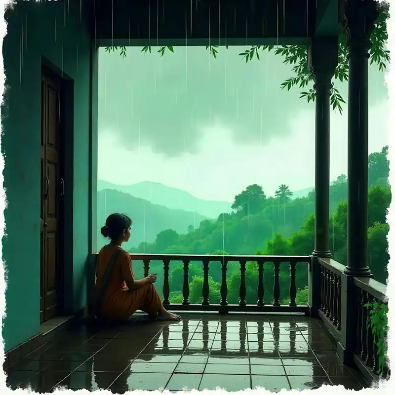 Low Price Rainy Day 4