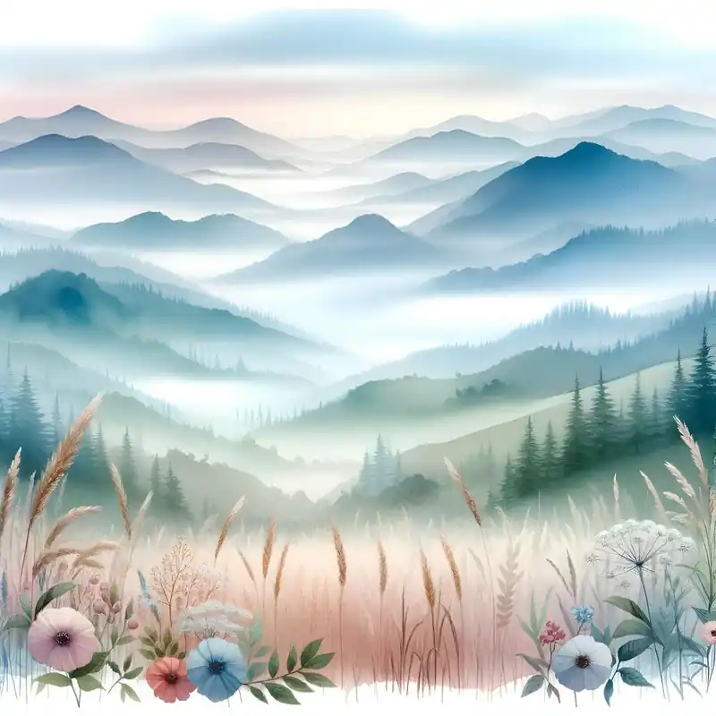 Popular Landscape Painting