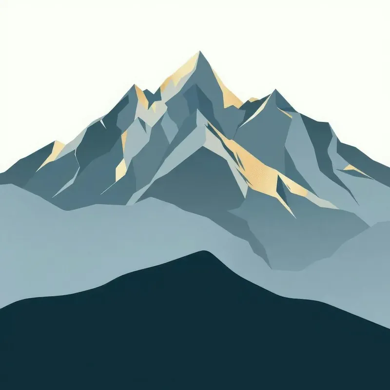 Mega Sale Mountain Range 4