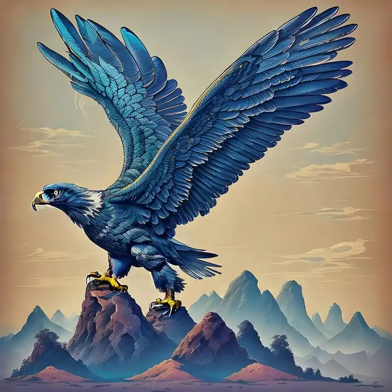 High Quality Eagle