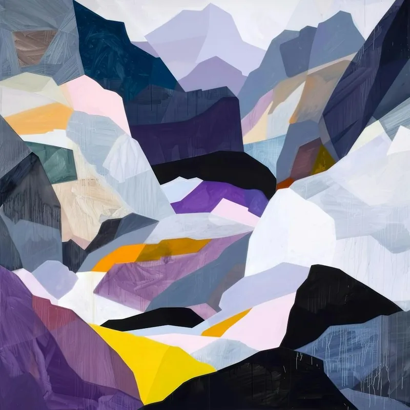 'Landscape' 5 Flash Sale