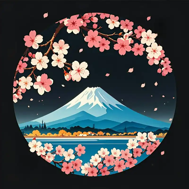 In Demand Mount Fuji