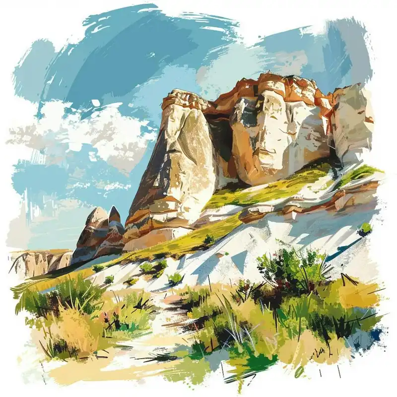 Popular Landscape Painting 3