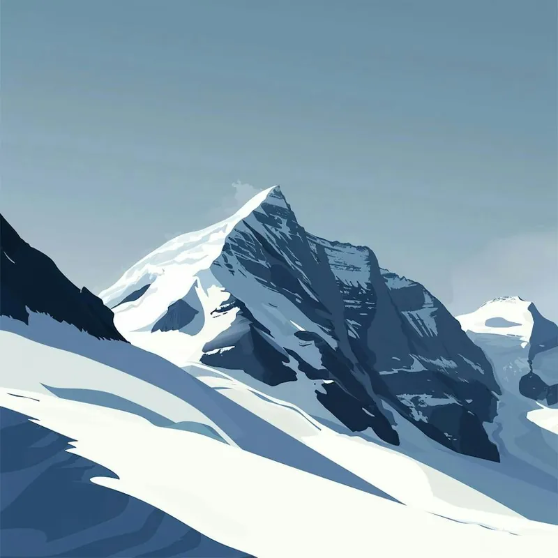 Swiss Mountains Popular