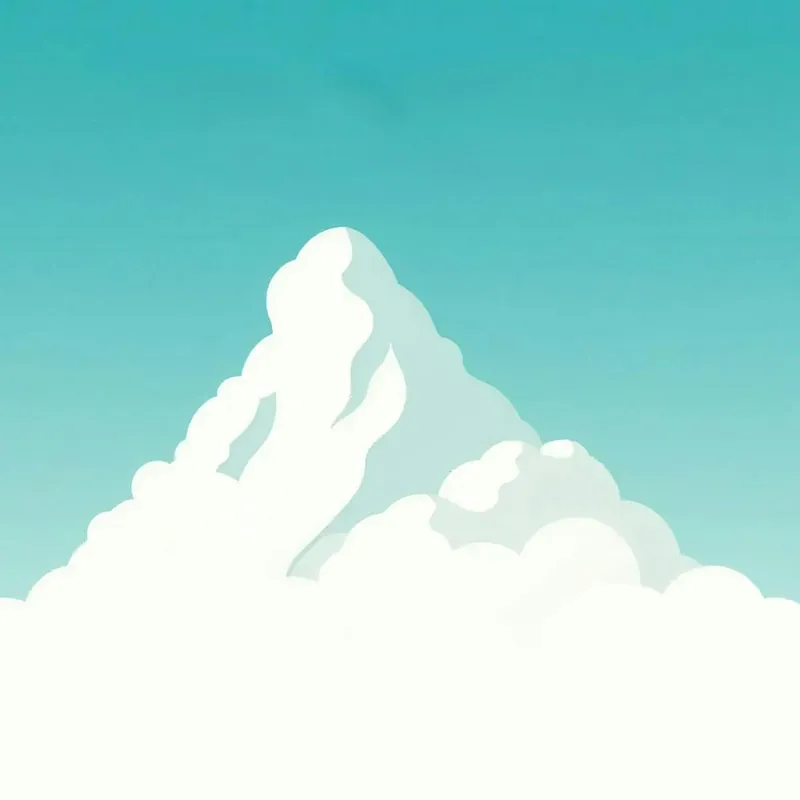 Super Sale Clouds And Mountains