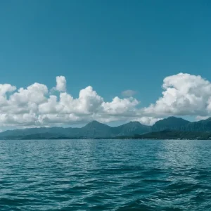 Top Rated Hawaiian View