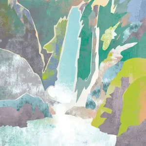 Waterfall Cheap