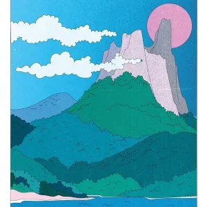 Time-Limited Volcanic