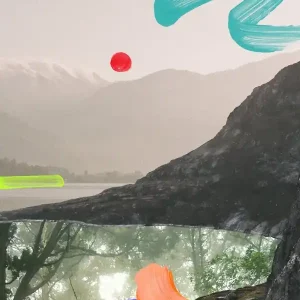 Woodland Lake Viral