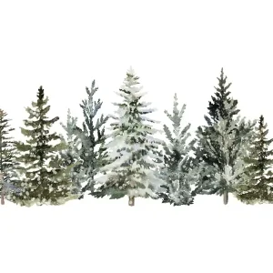 Winter Trees Grab Now