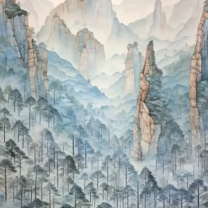 Special Offer Zhangjiajie National Forest Park China 4