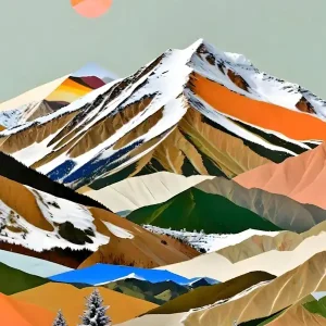 Whispers Of The Summit Same Day Shipping