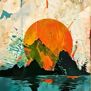 Sunset 10 Holiday Sale