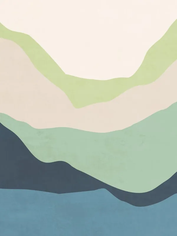 Abstract Mountains - Tf01 Must Have