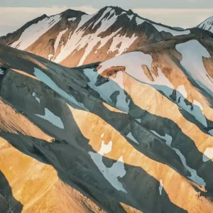 Super Sale Mountains In Fjallabak Reserve