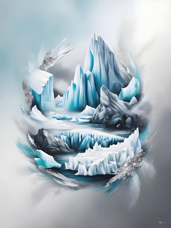 Icebergs Top Rated