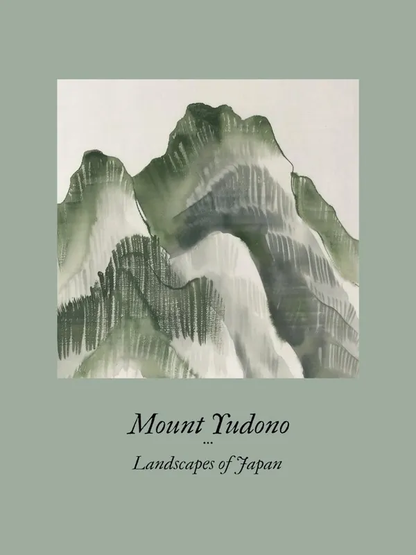 Landscapes Of Japan Mount Yudono 86 One Day Deal