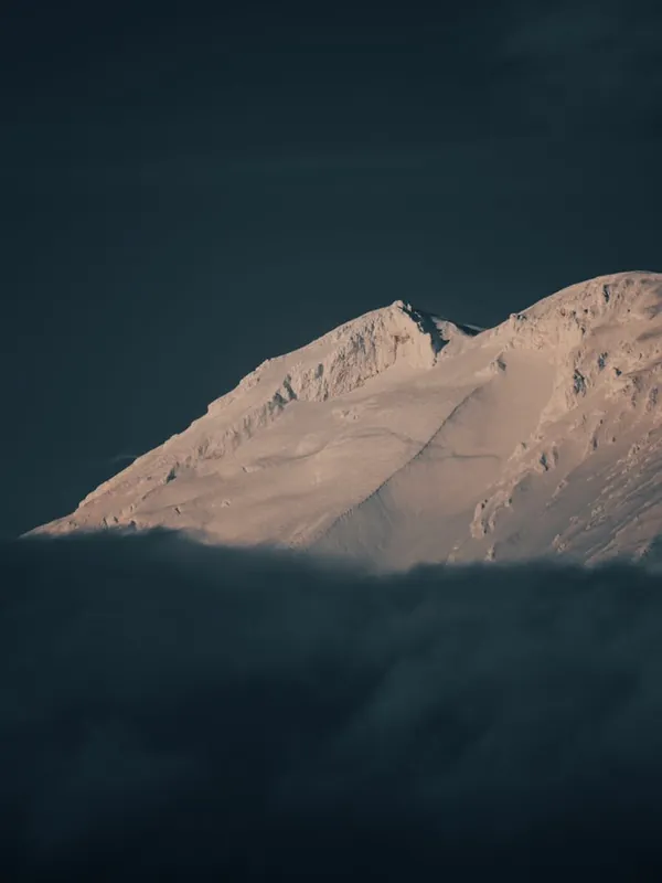 Mount Adams Shop Now