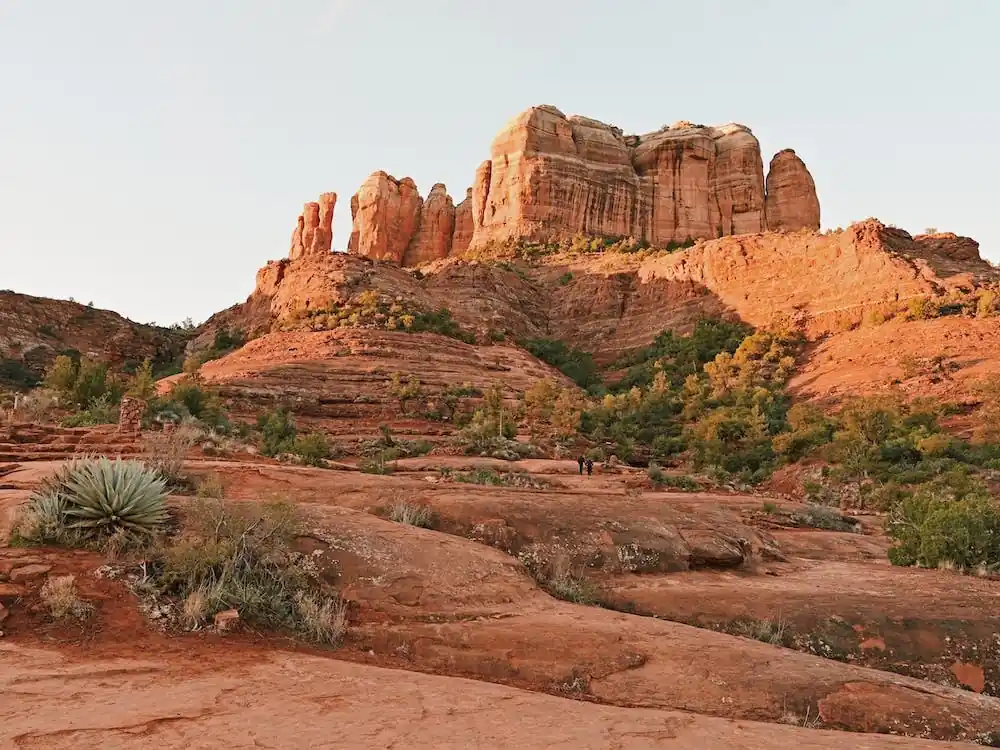 Sedona Red Rocks Next Day Delivery