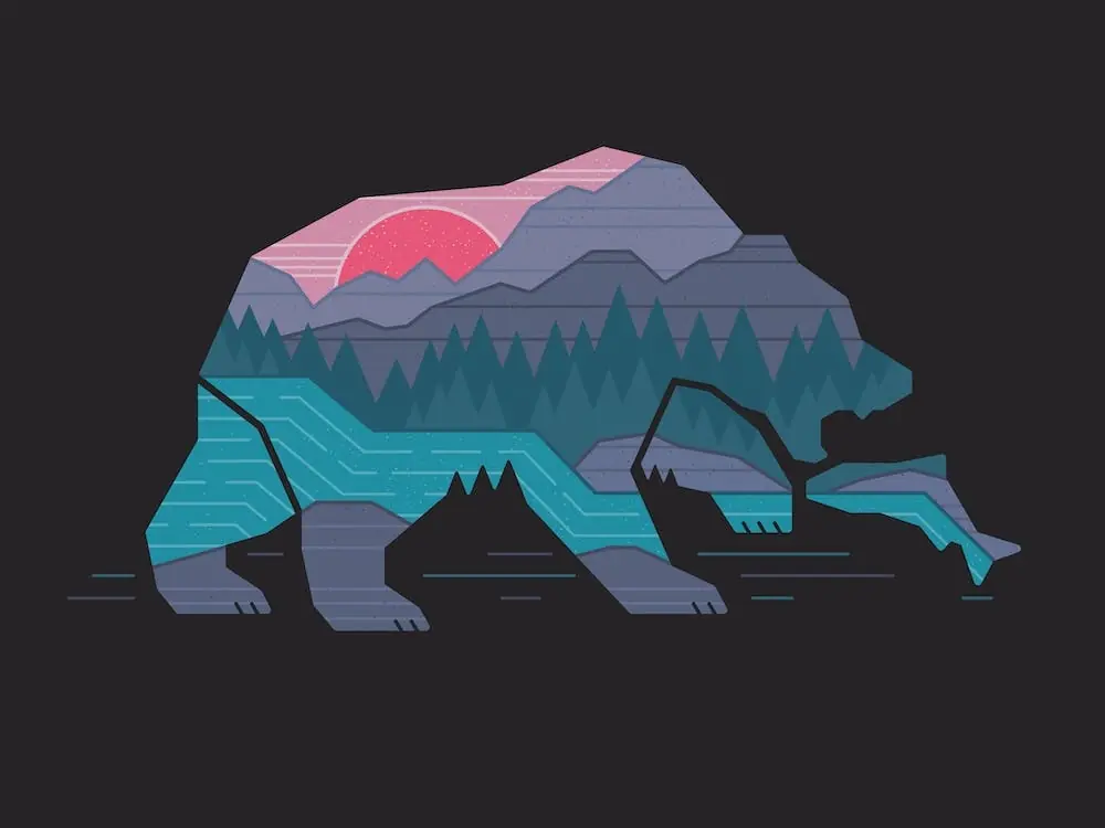 Last Chance Bear Country