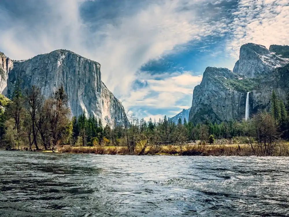 Yosemite Valley One Day Deal