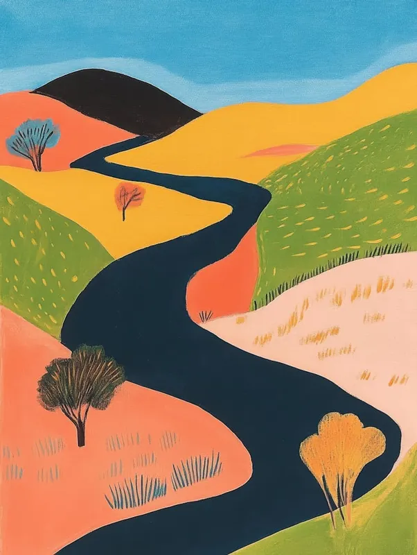 Sale 'River' 20