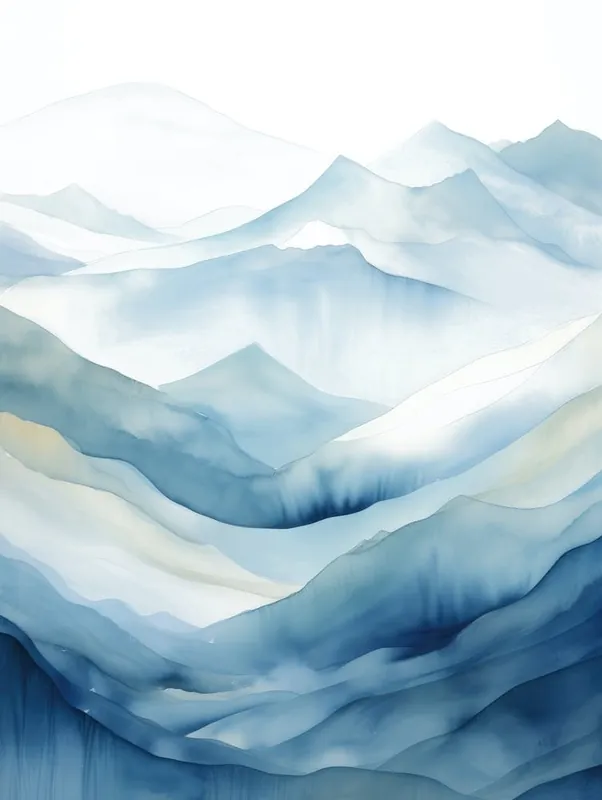 Blue Mountains 5 Budget