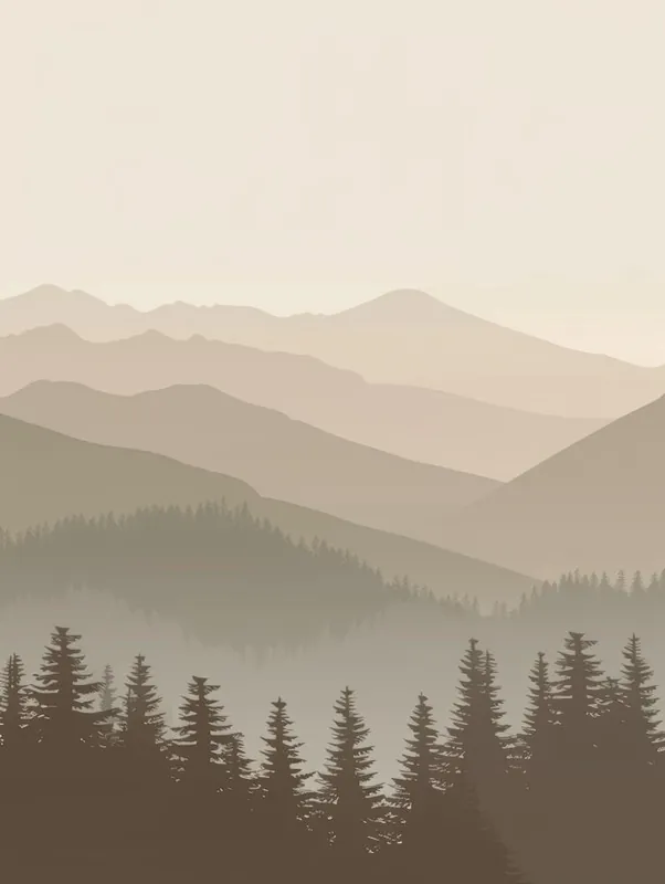 Mountain Landscape 22 Hot Deal